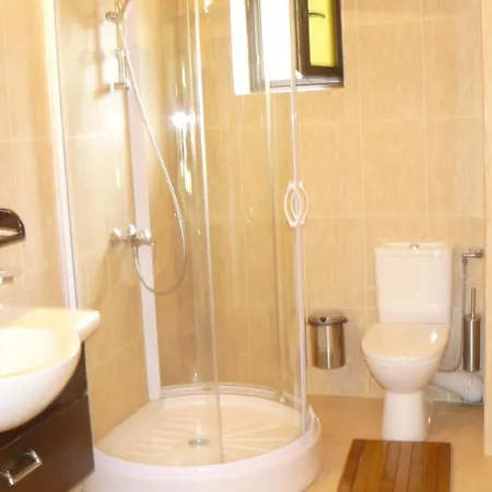 Pensiunea Casa Ancutei Guest house Ranca