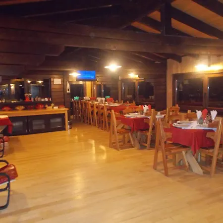 Guest house Pensiunea Casa Ancutei Ranca