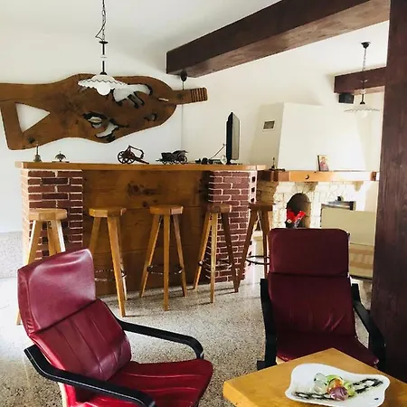 Pensiunea Casa Ancutei Ranca