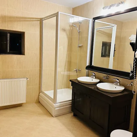Pensiunea Casa Ancutei