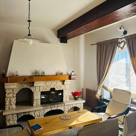 Pensiunea Casa Ancutei Ranca